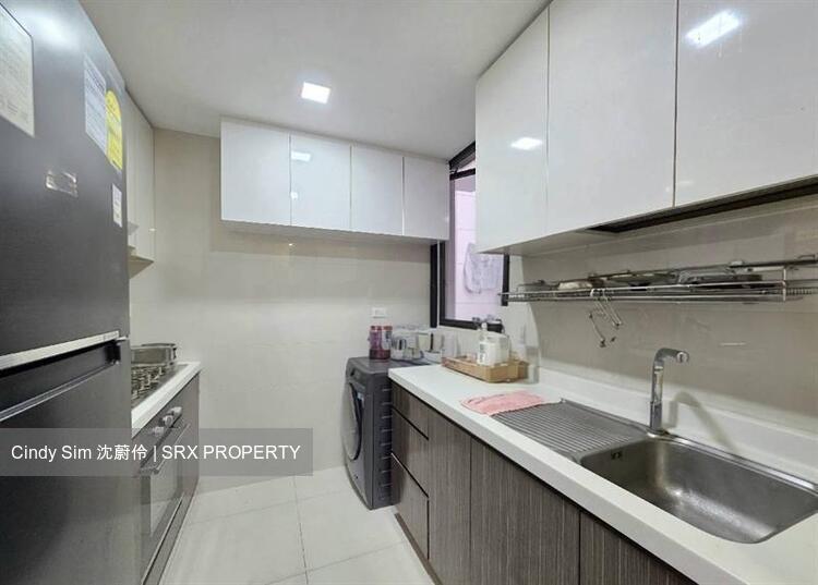 Twin Waterfalls (D19), Condominium #502620191